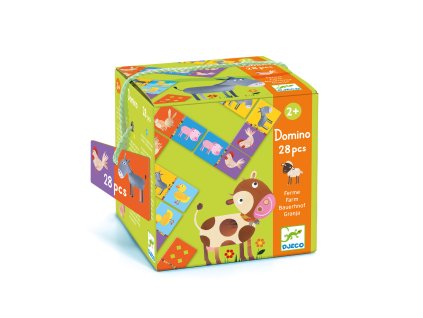 dj08158 hra domino farma
