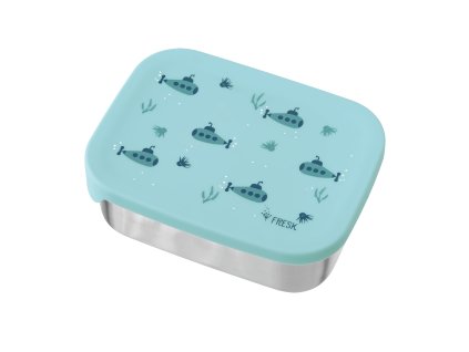 Fresk FD600 72 lunchbox submarine 1