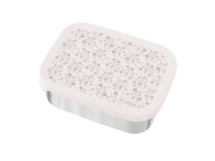 Fresk FD600 75 lunchbox garden flowers