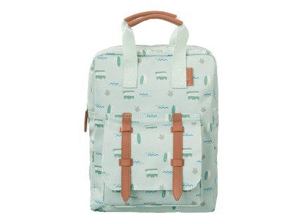 Fresk FB800 11 Backpack Surfboy a