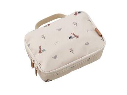 fresk termotaska rabbit sandshell