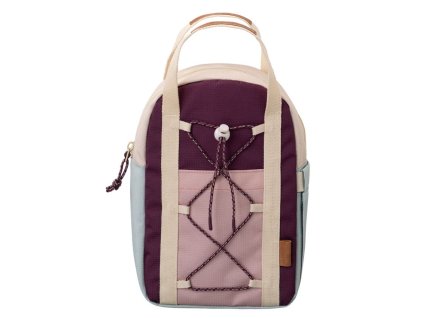 fresk kindergartenrucksack outdoor dusty orchid