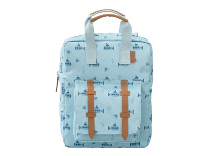 Fresk FB800 72 backpack small Submarine