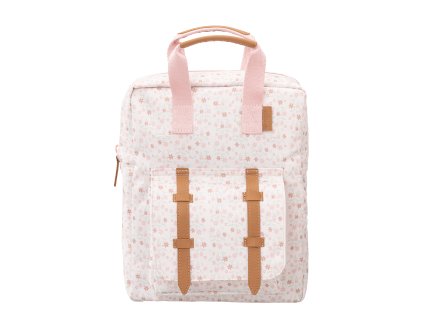 Fresk FB800 75 Backpack small Garden flowers