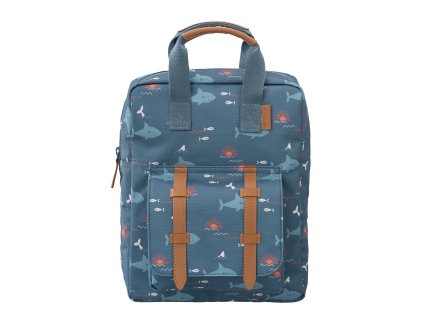 Fresk FB800 88 backpack small Shark