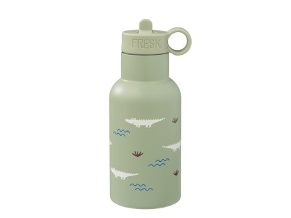 Fresk FD300 21 Nordic Flask Crocodile1