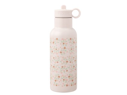 Fresk FD320 75 thermos bottle 500 garden flowers a