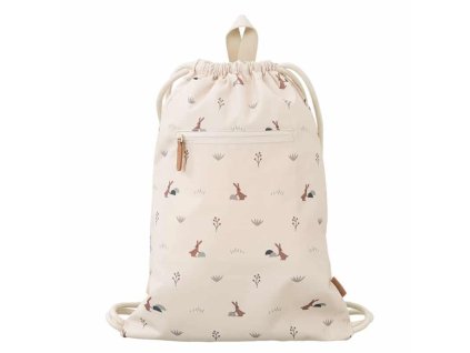 vak na plavanie cvicenie rabbit sandshell