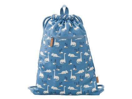 Fresk FB820 10 Swimming Bag Dino 1