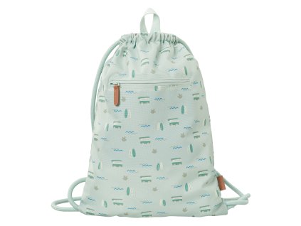 Fresk FB820 11 Swimming Bag Surfboy a