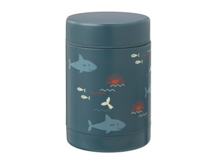 Fresk FD100 88 Foodjar shark a