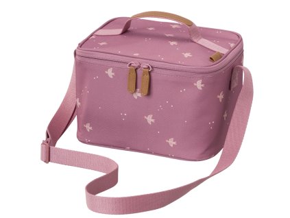 fresk kuehltasche gross schwalben