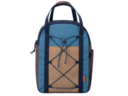 fresk ruecksack outdoor gross blue shadow