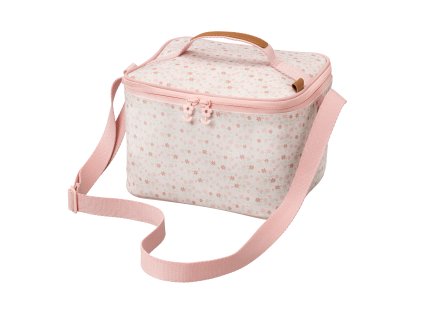 Fresk FB910 75 lunchbag large garden flowers a