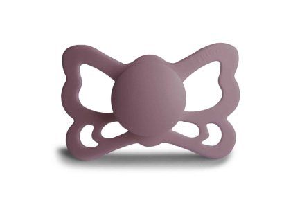 Butterfly TwilightMauve size 2
