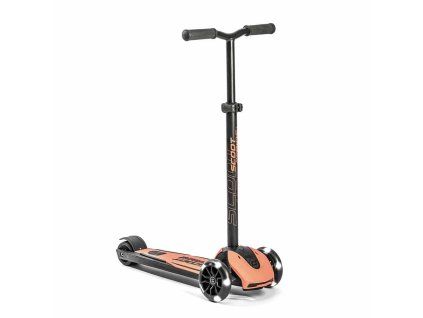 96436 Highwaykick 5 LED peach