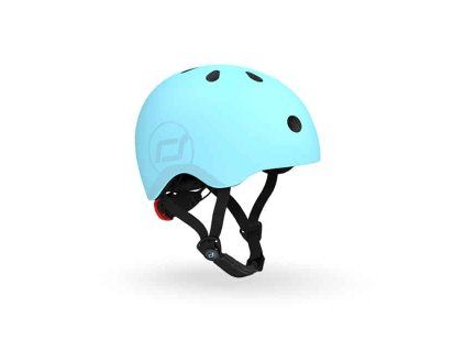 96362 Helmet size S blueberry