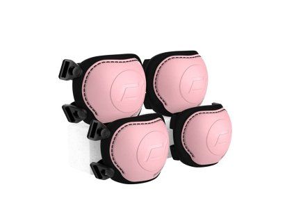 00016 Protector Set size XXS rose