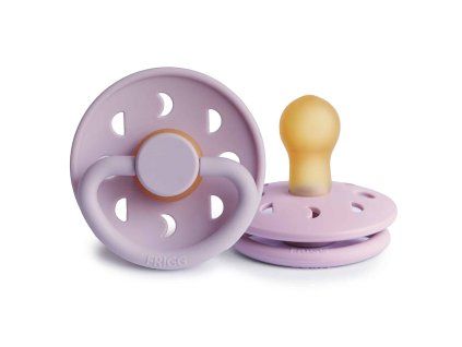 SoftLilac MOON rubber 0 6