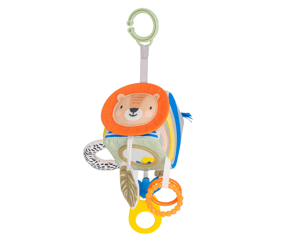 Taf toys Závesná kocka savana