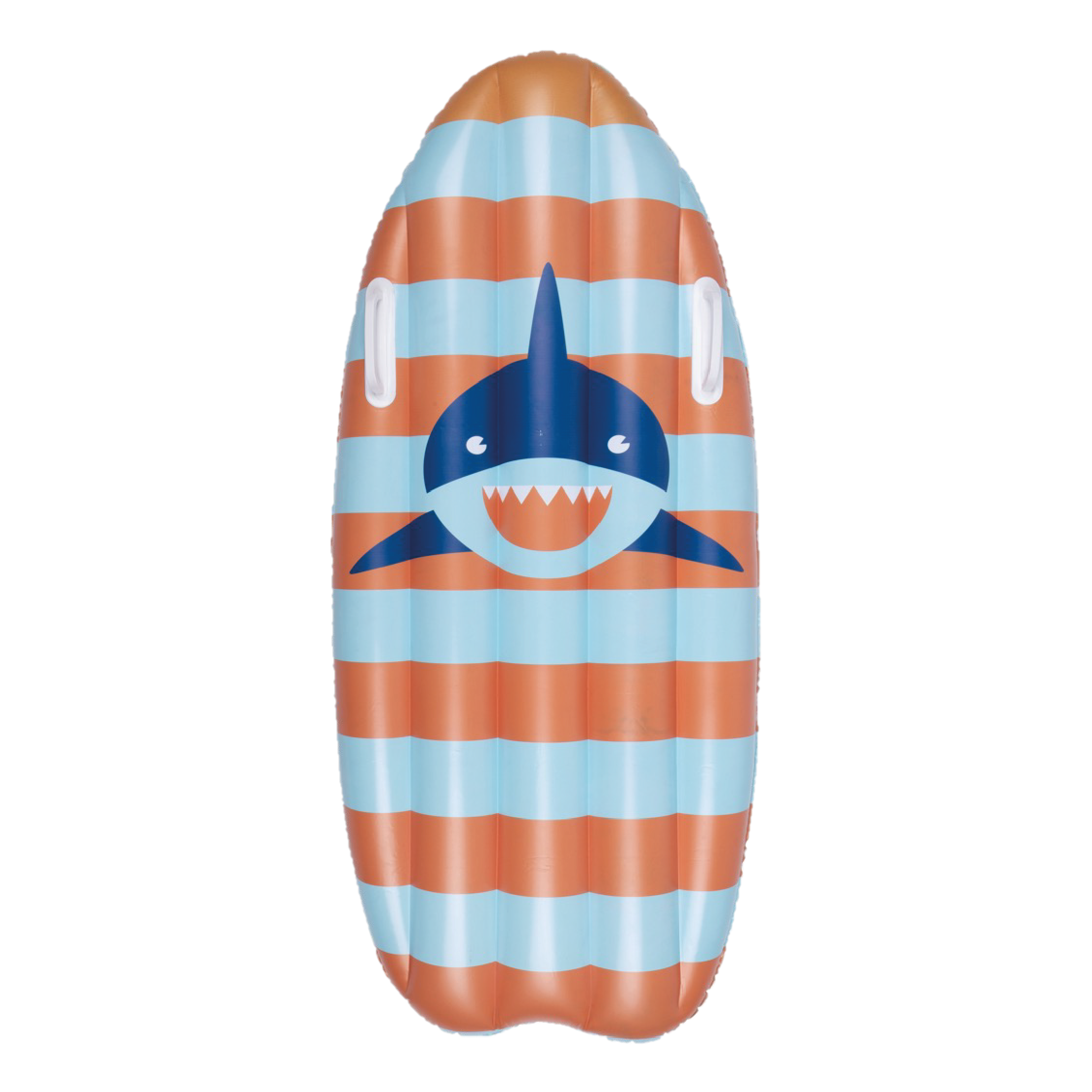 Nafukovací surf Žralok