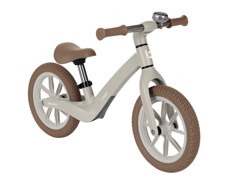 Odrážadlo Lanser Beige