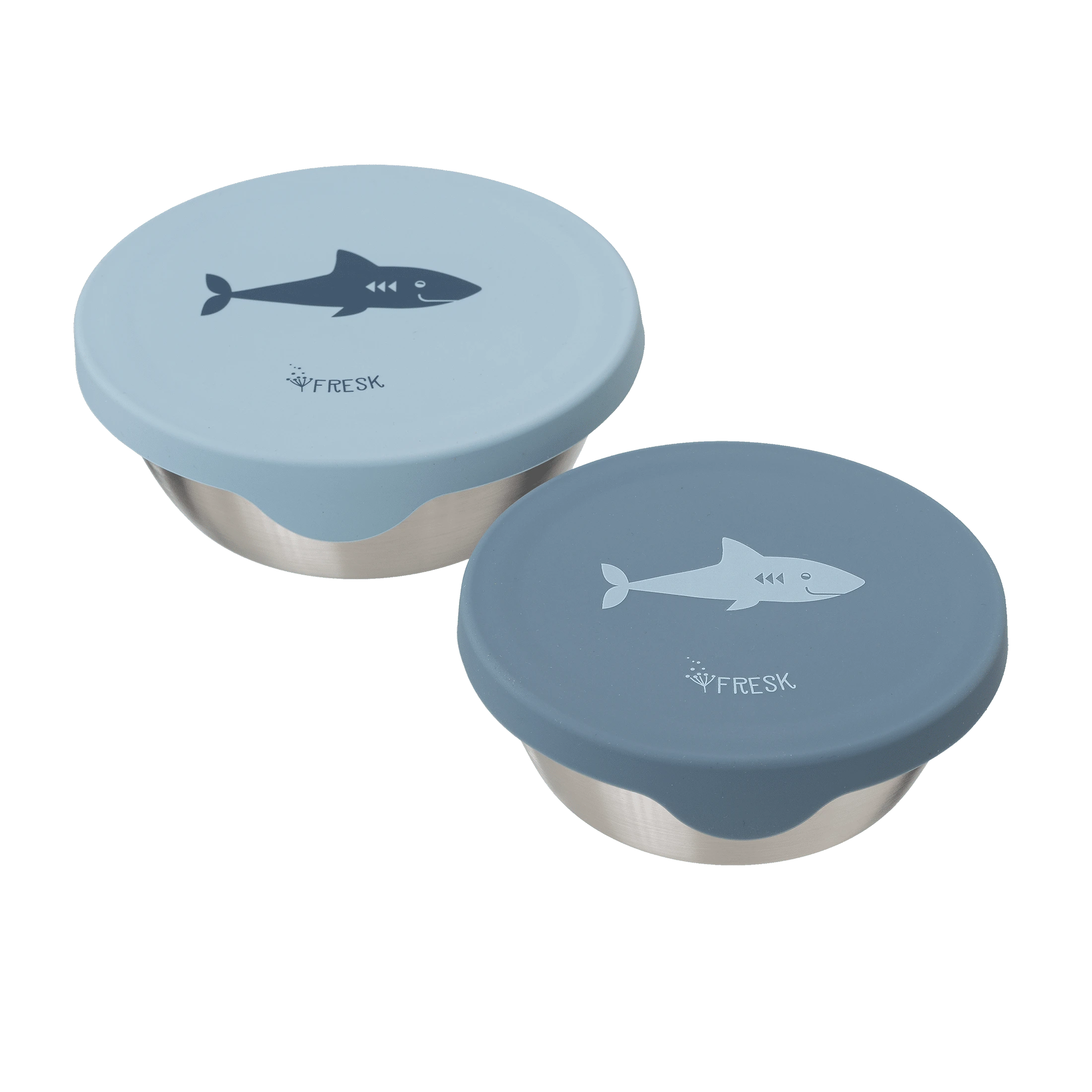 SÚPRAVA SNACK BOXOV FRESK - SHARK - 2KS