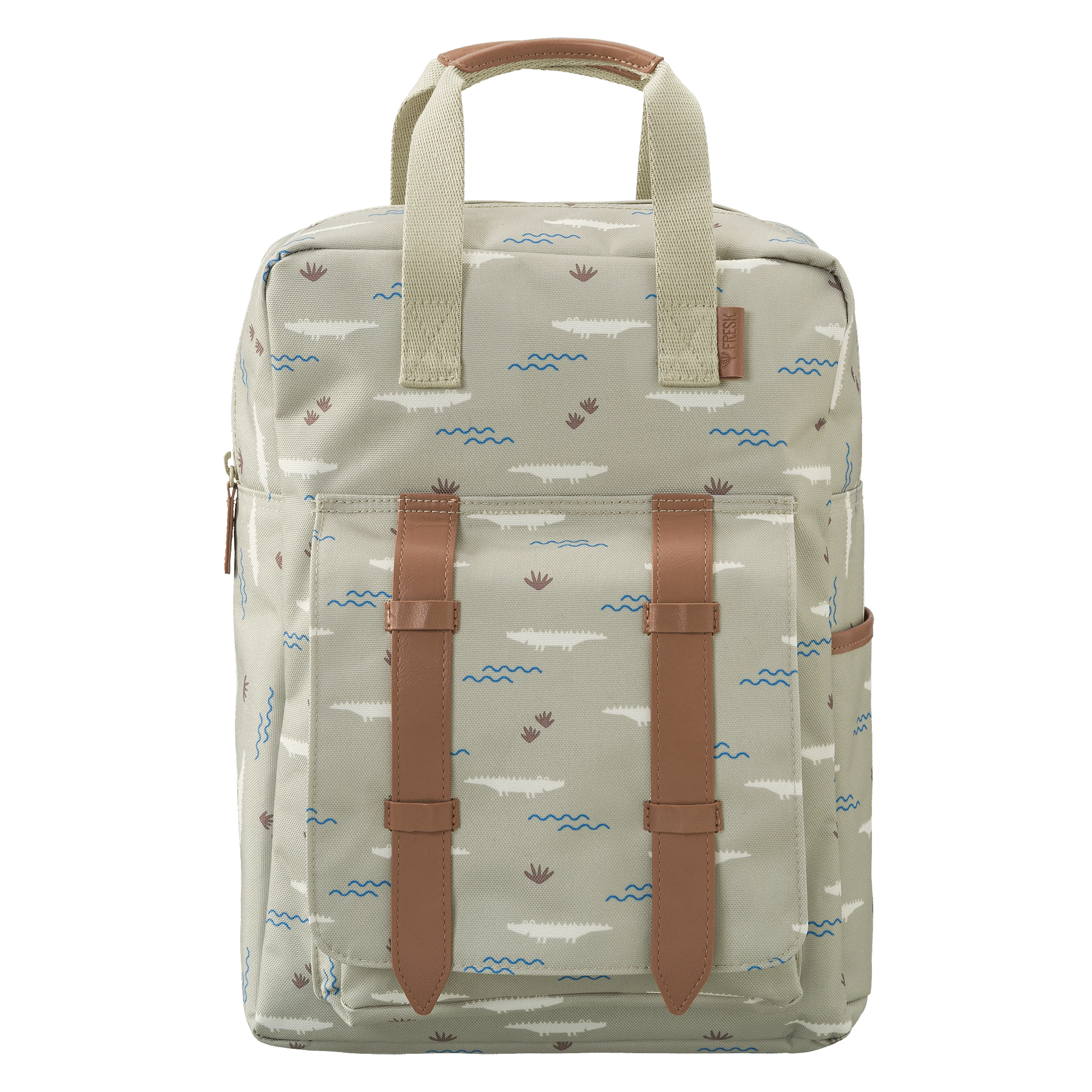 VEĽKÝ BATOH CROCODILE