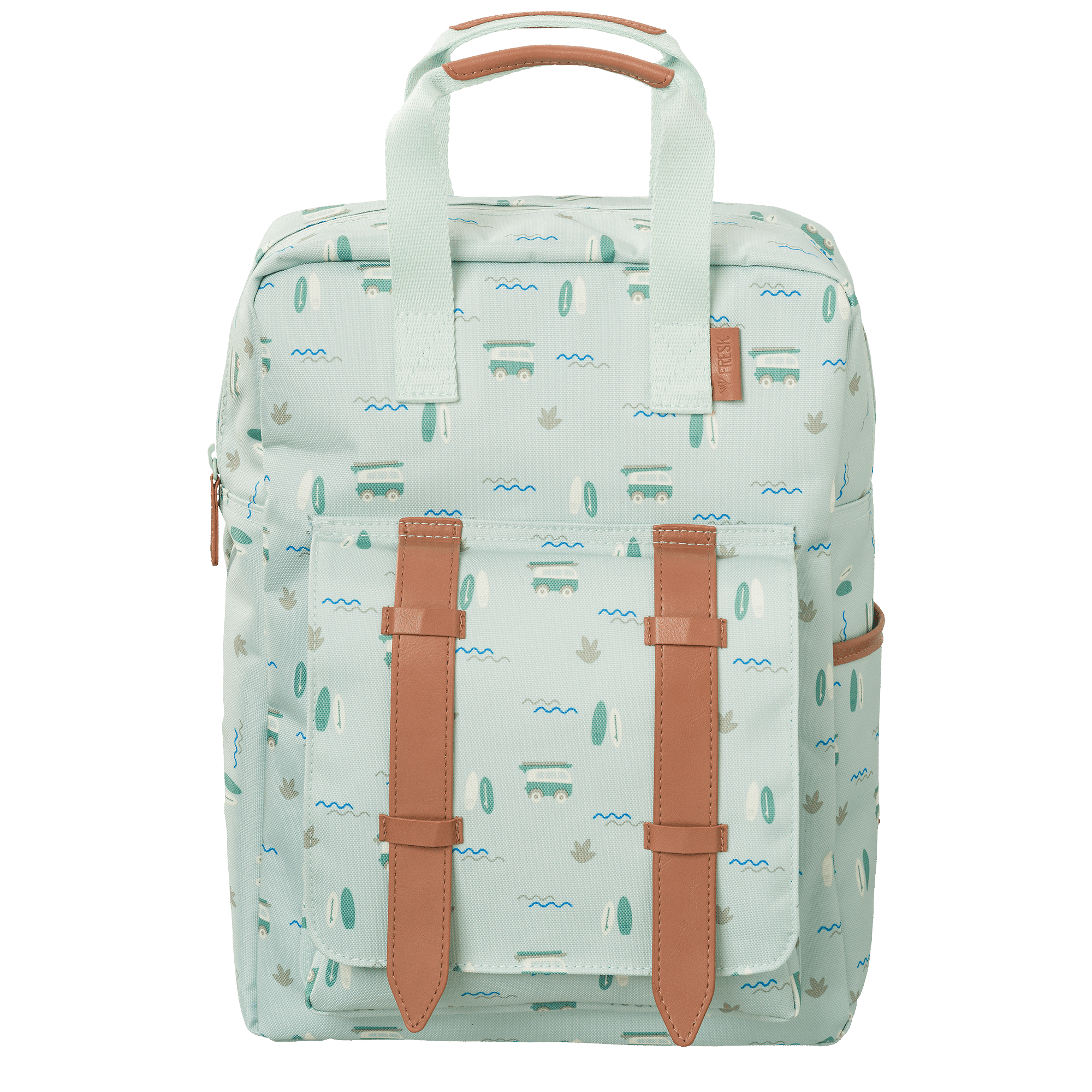 VEĽKÝ BATOH SURF BOY