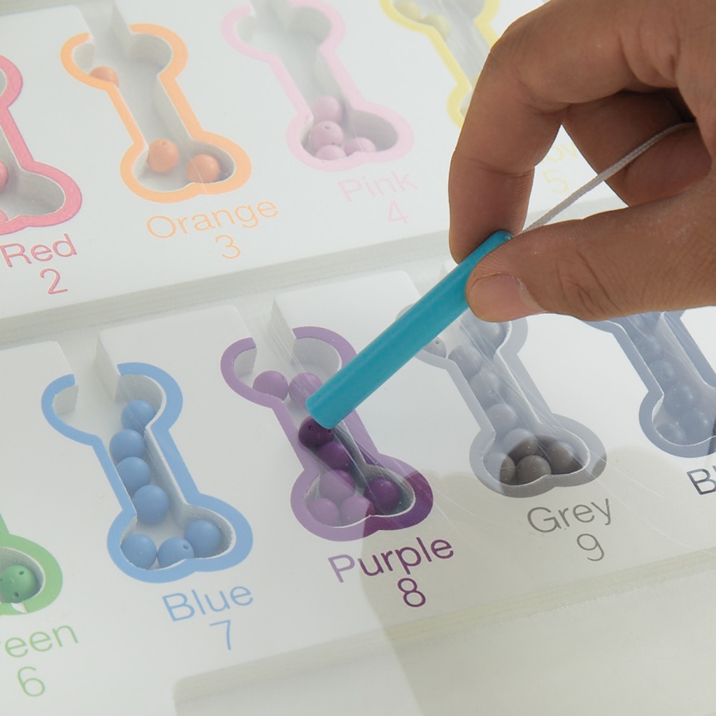 2Kids Toys Activity board Pes