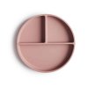 3 Silicone plate cloudy BLUSH2 p