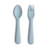 PowderBlue spoon fork p