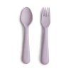SoftLilac spoon fork p