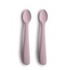 SoftLilac Silicone Spoon p