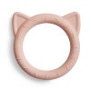 Cat Teether Blush p