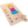 5814 puzzle anatomie a