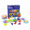 Tooky Toys Puzzle Alphabet SK/CZ