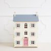 H150 cherry tree hall 2021 dolls house lifestyle grey pink blue