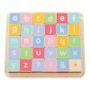 PL101 ABC Wooden Blocks Lowecase