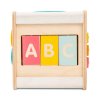 PL105 Petit Activity Cube ABC