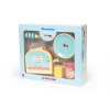 TV287 Toaster Set Packaging