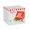 TV295 Cash Register packaging