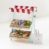 TV181 honeybee market 2021 roleplay crates apple pears included