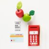 TV320 card machine 2021 red green apples contactless payment till reciept