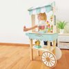 TV327 Ice Cream Trolley 24