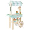 TV327 Ice Cream Trolley 1