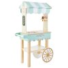 TV327 Ice Cream Trolley 2