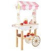 TV324 Tea Time Trolley 1