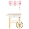 TV324 Tea Time Trolley 3