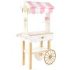 TV324 Tea Time Trolley 2
